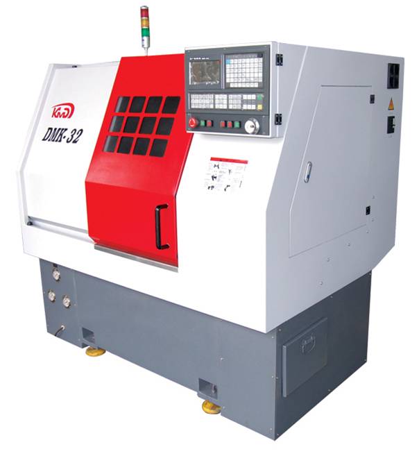 端面(mian)數控車床(chuang)