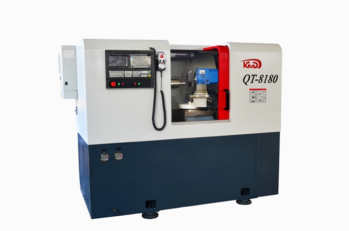 球面數控(kong)機床