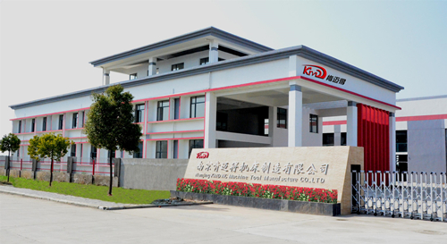 肯邁(mài)得專機 爲(wèi)第一個吃(chī)螃蟹的人(rén)提供利器(qi)