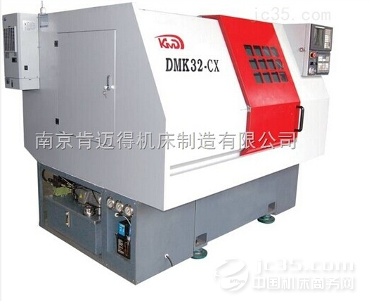 肯(ken)邁得機床(chuang)：您的數控(kong)專機