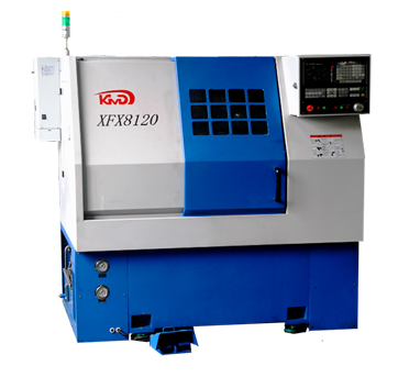 肯邁(mai)得-爲您定(ding)制專業的(de)數控機床(chuang)